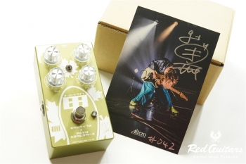 KAEDE -楓-《キダ モティフォ シグネチャーモデル》